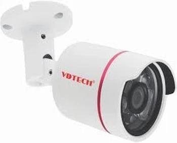 Lắp đặt camera tân phú Vdtech Vdt-405Ipws 2.0